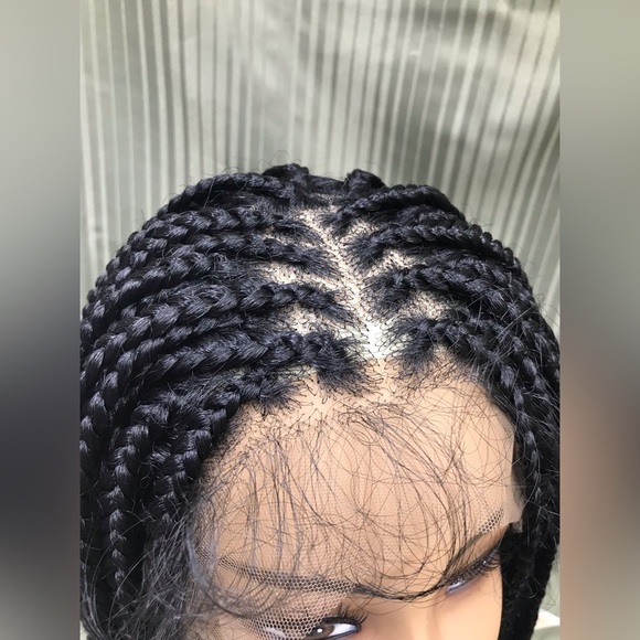 Outre Box Braid Bob 12" - Picture 4 of 8